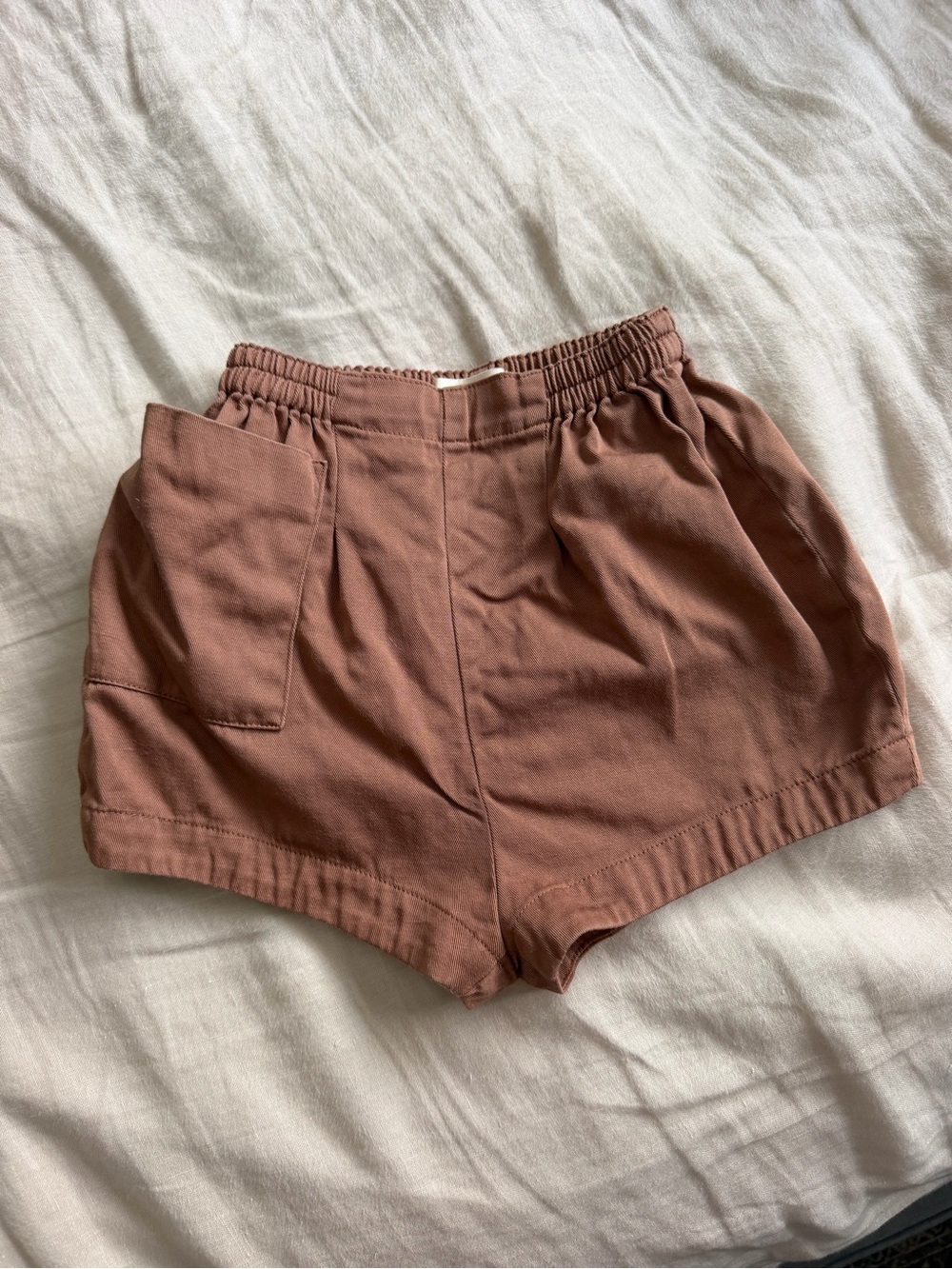 Soor Ploom Trude Shorts. Size 5Y.